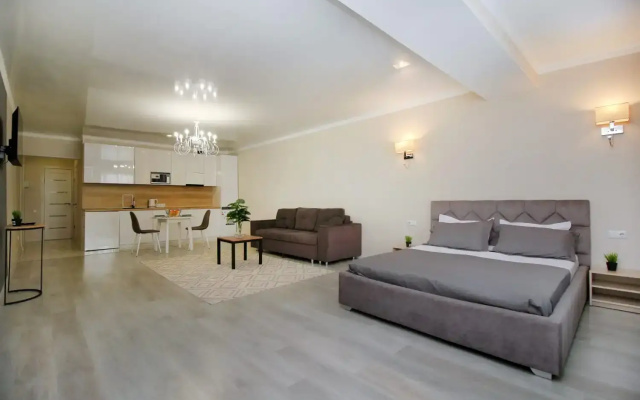 Апартаменты Urban Trio 330