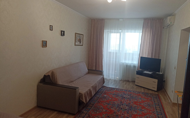 Квартира на Речной 109