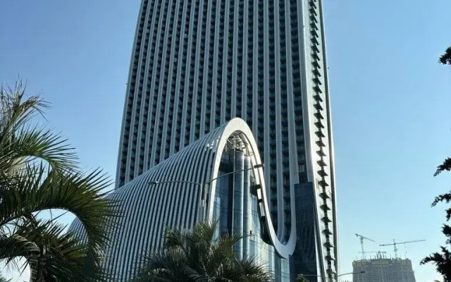 Grounds · Batumi — photo 20