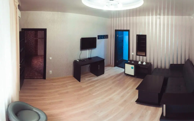 Отель IMAGINE HOTEL&CAFE