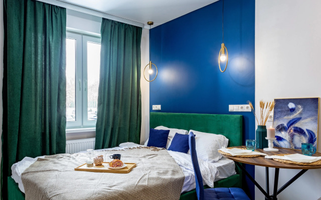 Hostvam Apart-Hotel