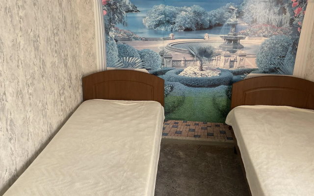 Квартира Уютная в г к Анапа