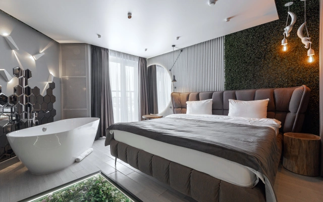 Отель ApartStel/АпартСтель