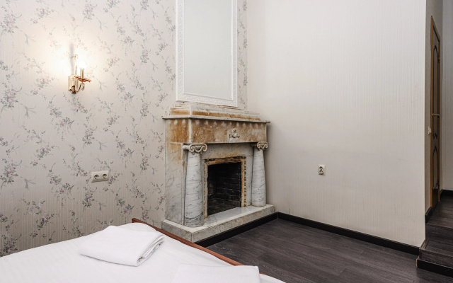 Апартаменты 7th floor Kirochnaya