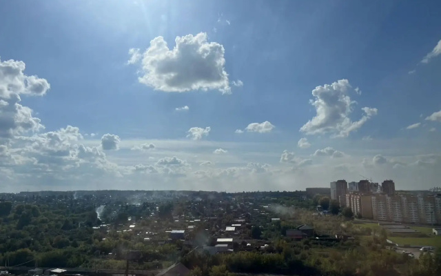 Квартира на улице Дружбы 30/1