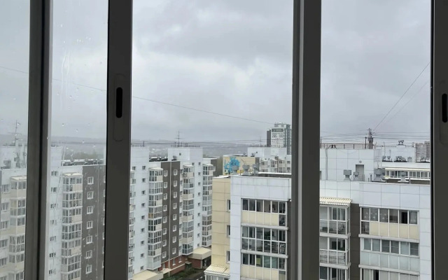 Квартира Уютная однокомнатная