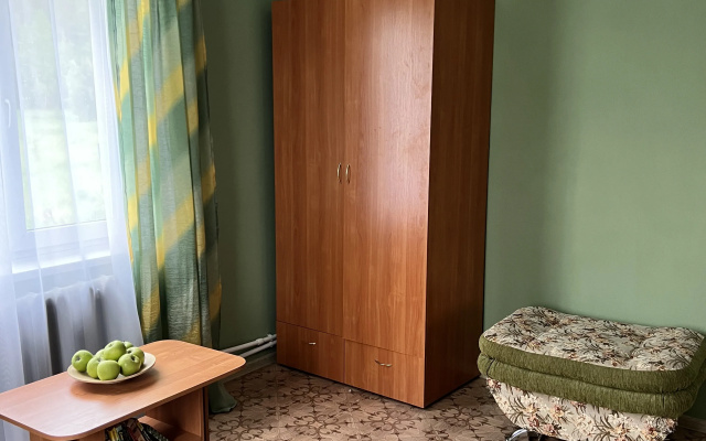 Частный дом Отдых на природе