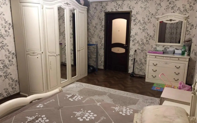 Апартаменты Vip в Дербенте возле Набережной