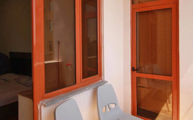 Apartments RentInnYerevan Pavstos Buzand 13