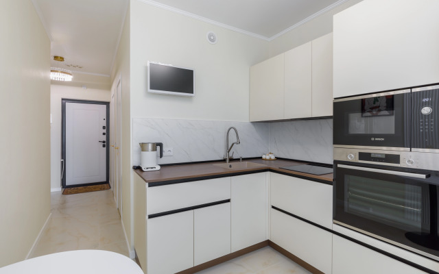 Квартира SVapartments