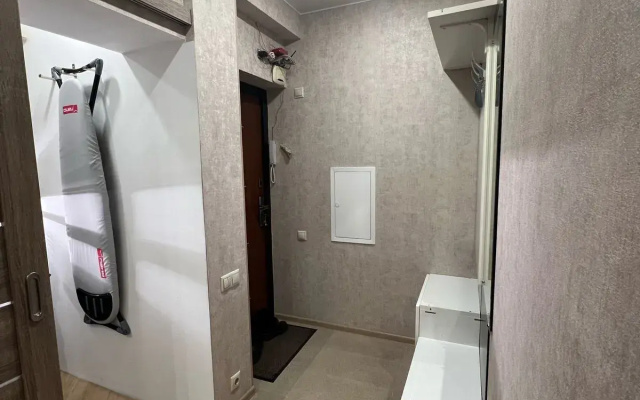Квартира Paul_Apartament с прекрасным видом