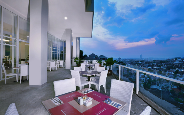 favehotel Simpang Lima  Semarang