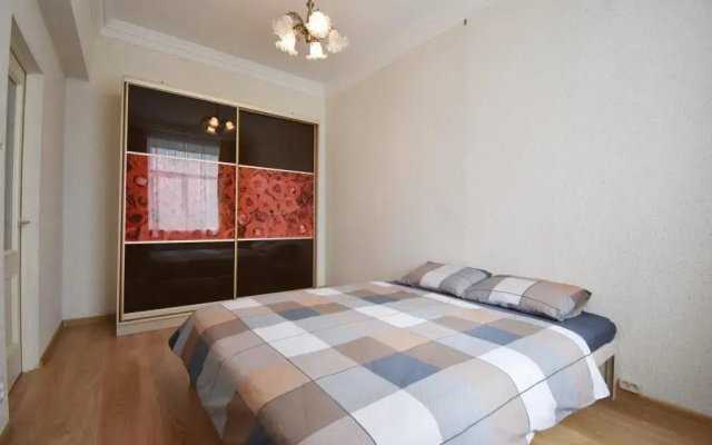Квартира Краснопрудная Улица 30-34с1