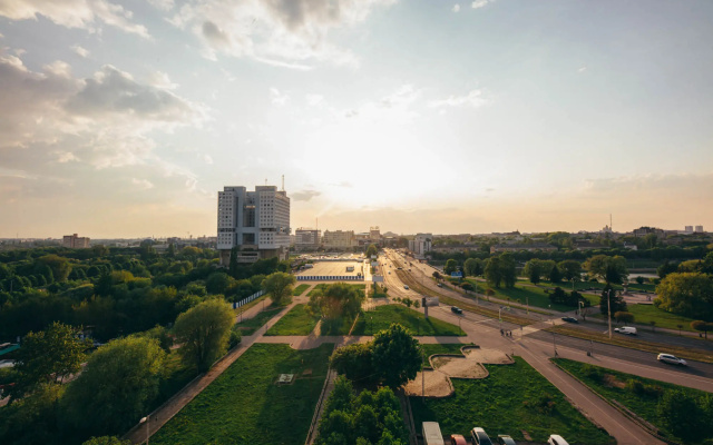 Квартира Аморе