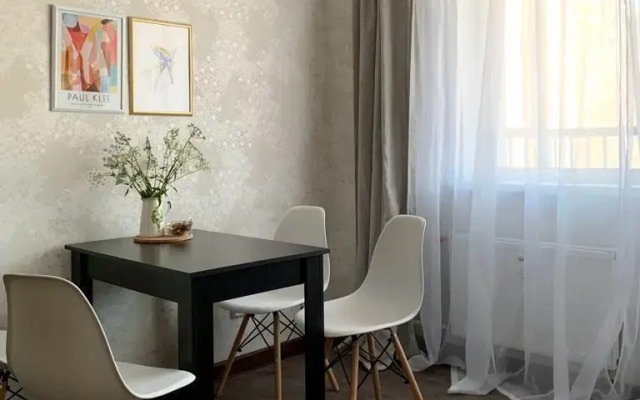 Квартира на Улице Шувалова 22к3