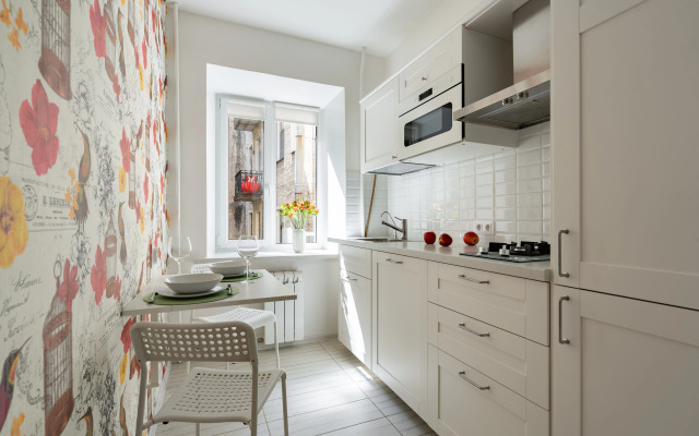 Letyourflat Aura | 1 Bedroom Apartments