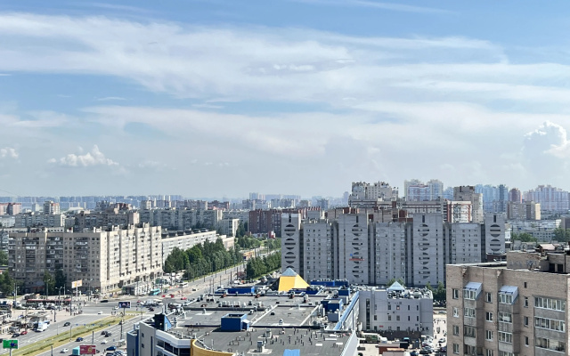 Апартаменты Есенина
