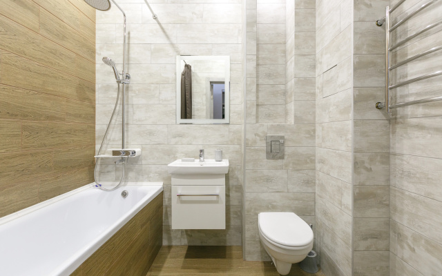 Апартаменты High apartments