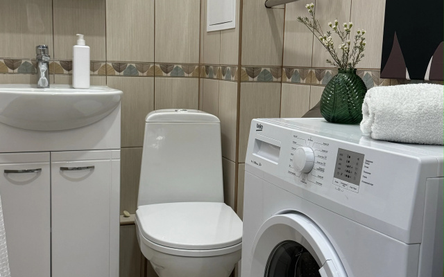 Квартира в Центре Jet Apartments