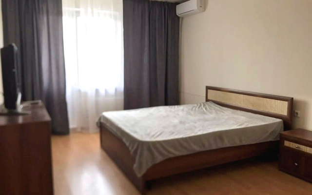 Квартира на улице Зиповская 39