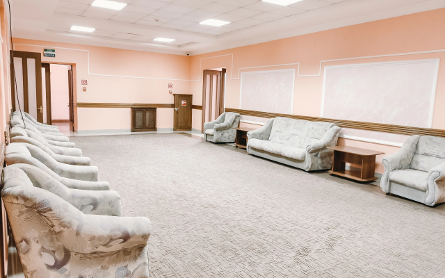 Мини-отель Smart Hotel Омск