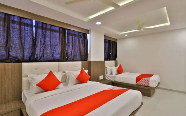 Отель Shiv Villa