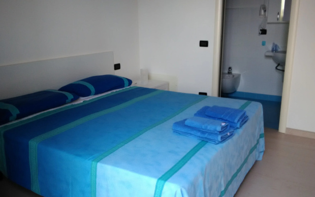 Agriturismo Cascina Lert Guest House