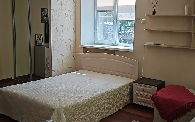 Квартира Истомина 59а