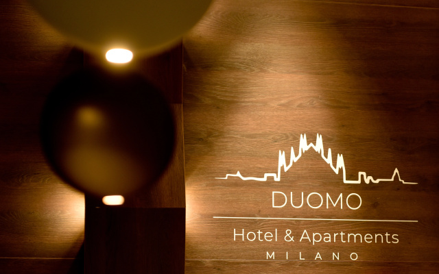 Duomo Hotel & Apartments