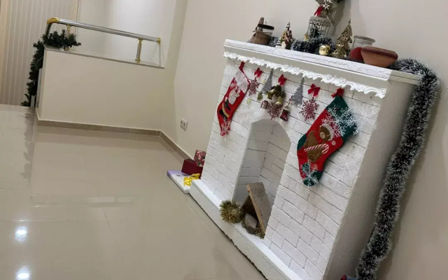 Гостевой дом Our House