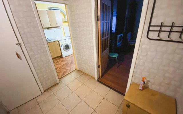 Квартира Галерея РRО на Найдова- Железова 1
