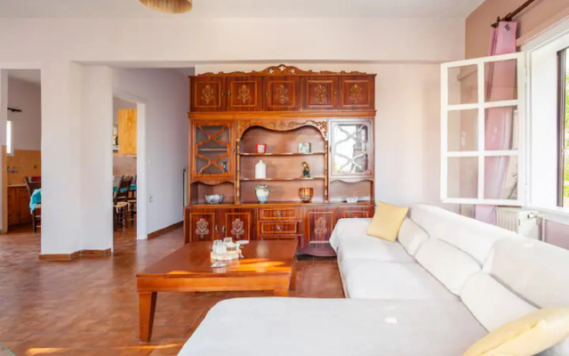 Апартаменты Rena's Hospitality walk to the beach 10min to Chania
