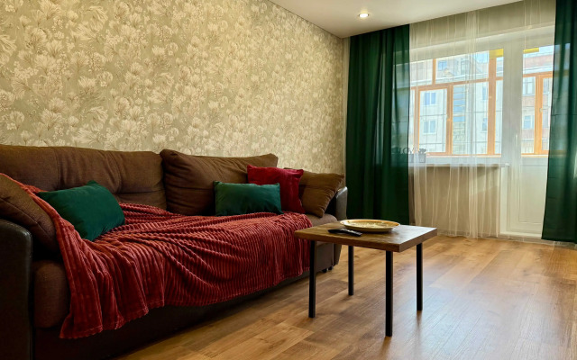 Квартира Your Home в Центре