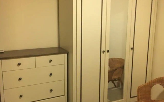 Апартаменты Cosy 1 Bedroom
