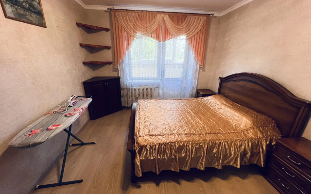 Квартира на улице Красной 56