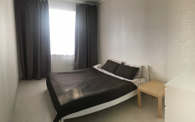 Апартаменты Atrooms Popova