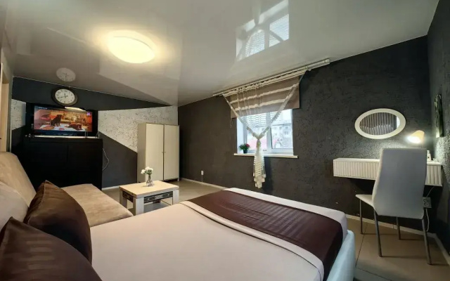 Апартаменты Daily Home Екб