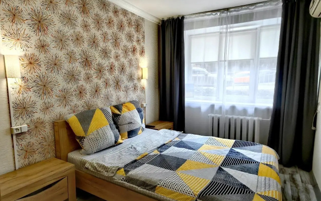 Квартира на Улице Ленина 28