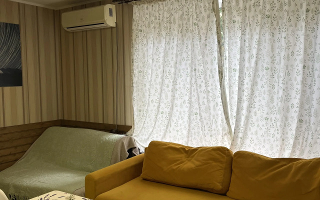 Апартаменты Cozy Apartments Dvortsovaya