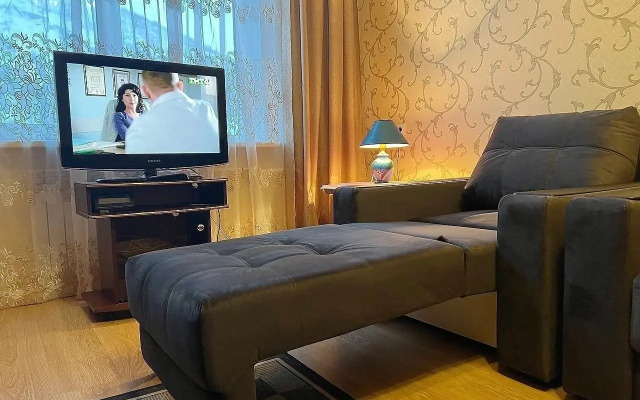 Квартира на Олимпийской 53А
