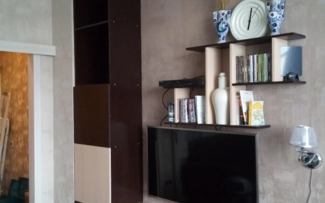 Квартира на Гагарина 52