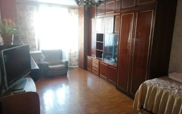 Квартира Сокольническая