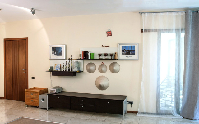 Platan Residence Villa
