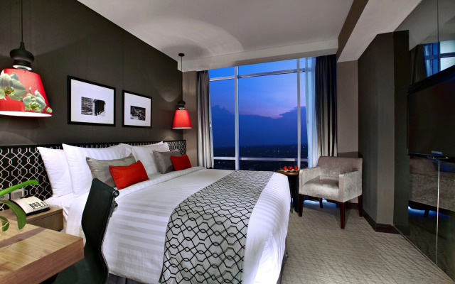 Hotel Aston Priority Simatupang and Conference Center