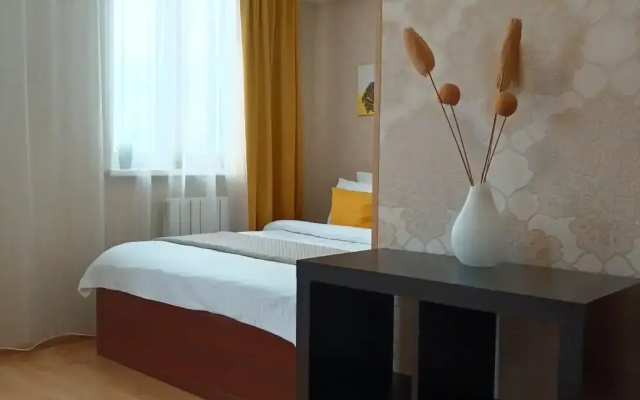 Квартира Кольцово Хоум на Ракетной 20
