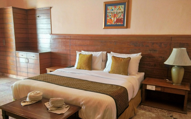 Отель Dayal Lodge