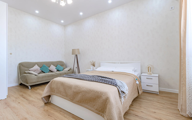 Квартира Tandau Central Stay