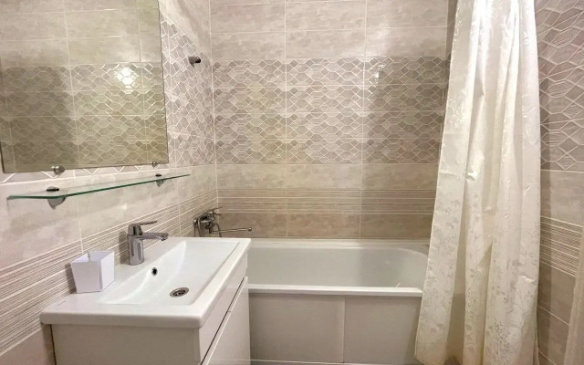 Квартира Отличная рядом с набережной Кама