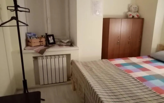 Хостел Чердак