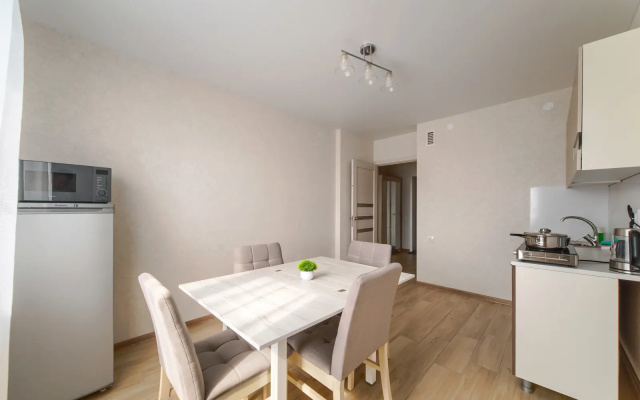 Квартира Нельсон на Коперника, 3